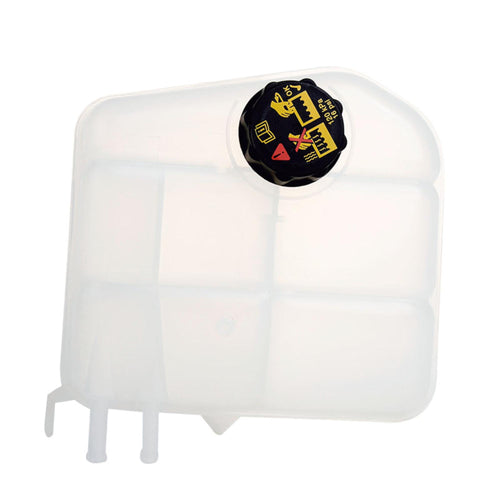 Depósito de anticongelante Keepongreen DAKG-104120 para Ford Focus 2000-2007 L4 2.0L y 2003-2007 L4 2.3L - vista adicional 2