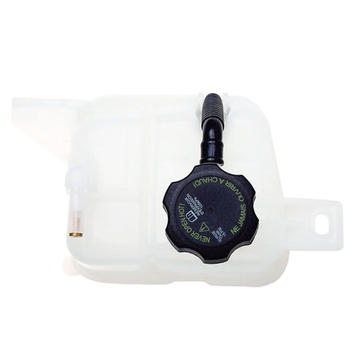 Deposito De Anticongelante Chevrolet Captiva 2.4 2008-2010