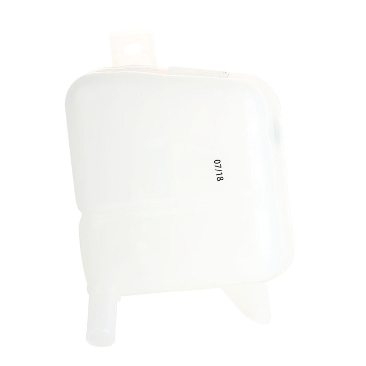 Deposito De Anticongelante Chevrolet Captiva 2.4 2008-2010