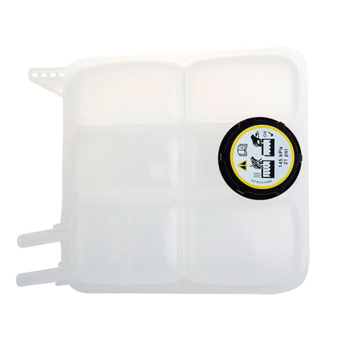 Deposito De Anticongelante Ford Focus 2.5 2007-2011