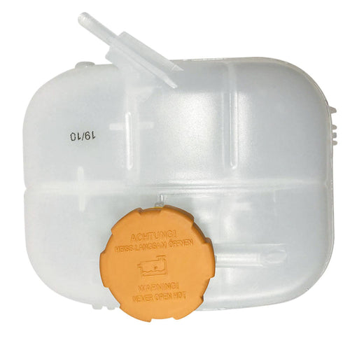 Deposito De Anticongelante Chevrolet Astra 1.8 2008-2009