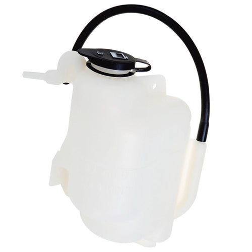 Deposito De Anticongelante Chevrolet Colorado 2.8 2004-2006
