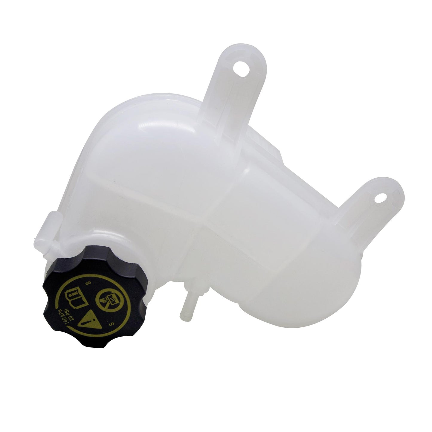 Deposito De Anticongelante Chevrolet Spark 1.4 2015-2021