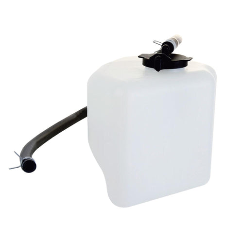 Deposito De Anticongelante Toyota Highlander 2.4 2004-2007
