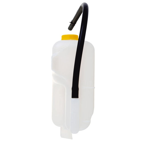 Deposito De Anticongelante Nissan D21 Pickup 2.4 1994-2009