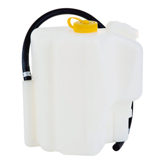 Deposito De Anticongelante para Nissan Altima 2.4 1993-2001