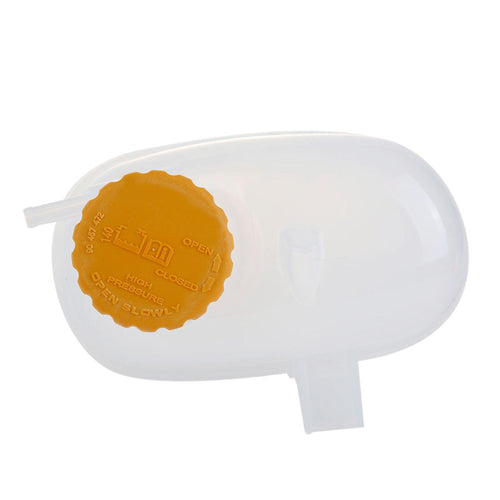 Deposito De Anticongelante Chevrolet Corsa 1.8 2002-2008