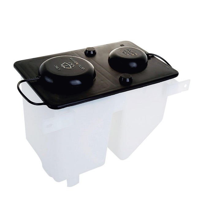 Deposito De Anticongelante para Ford Bronco 5.0 1990-1996