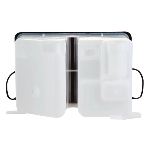 Deposito De Anticongelante Ford Bronco 5.0 1990-1996