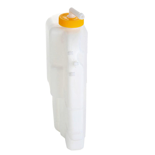 Deposito De Anticongelante Honda Civic 1.3 2006-2011