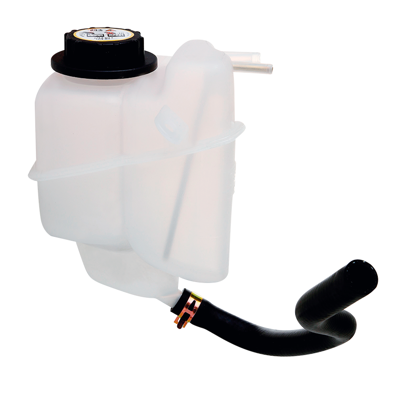 Deposito De Anticongelante Ford Thunderbird 3.9 2002-2005