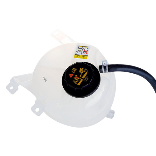Deposito De Anticongelante Ford E-150 Econoline 4.2 1997-2003