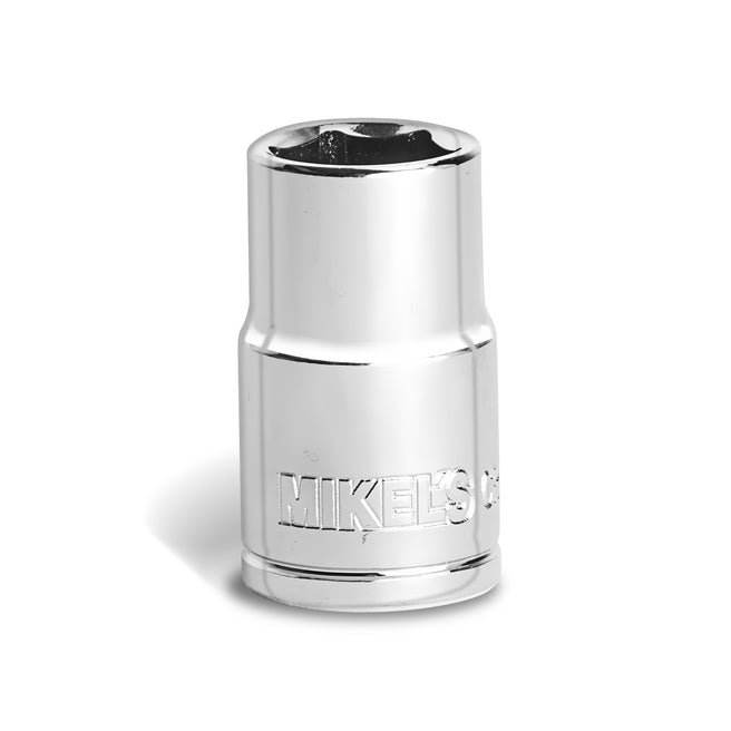 Dado corto 1/2” Milimetrico 14 mm