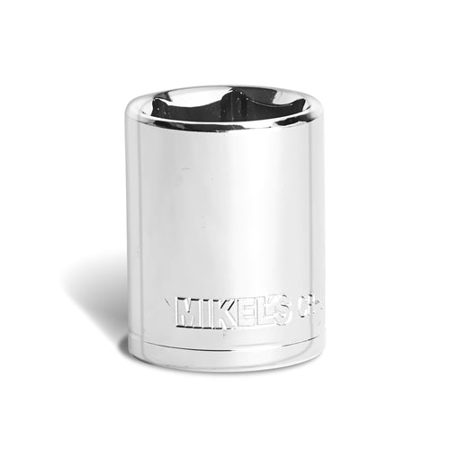 Dado corto 1/2” Estandar 7/8”