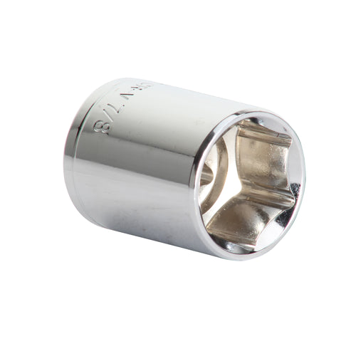Dado corto 1/2” Estandar 7/8”