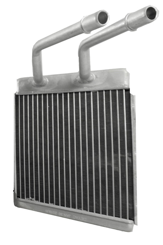 Calefactor Automotriz E-150 E-150 Clubwagon E-150 Ecoline E-250 E-350 Ecoline E-350 Club Wagon E-350 Super Duty E-450 Super Duty E-550 Super Duty Ecoline 04-14