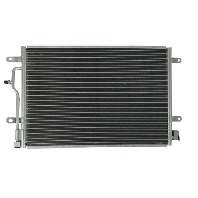 Condensador Automotriz Audi A4 a4 Quattro 06-09