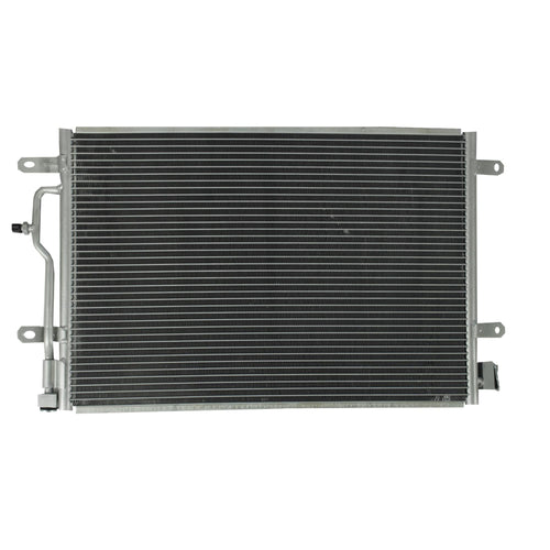 Condensador Automotriz Audi A4 a4 Quattro 06-09