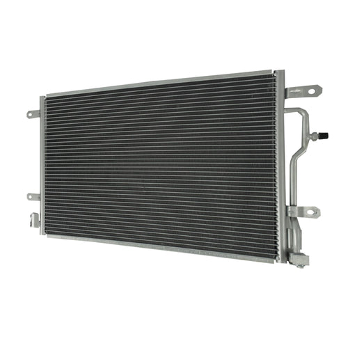 Condensador Automotriz Audi A4 a4 Quattro 06-09