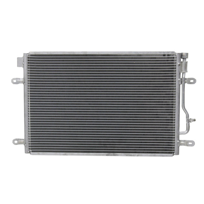Condensador Automotriz Audi A4 03-05