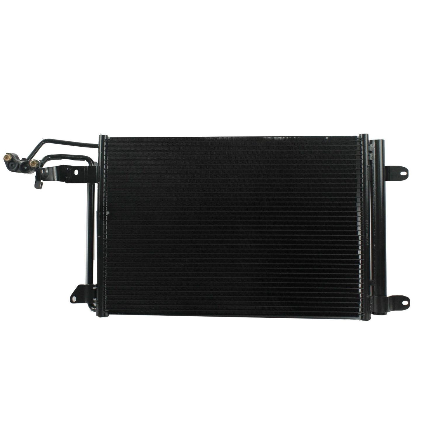 Condensador Automotriz Audi A3 EOS 06-09