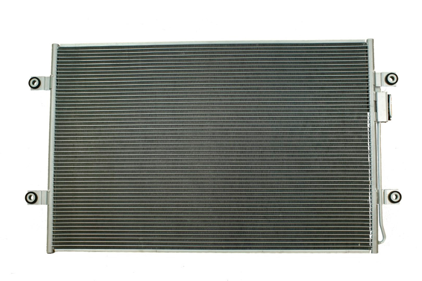 Condensador Tracto Camion Freightliner Cascadia 10-18