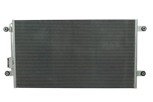 Condensador Tracto Camion Freightliner Columbia Coronado 06-15