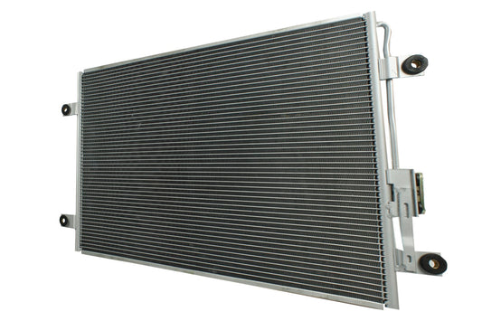 Condensador Tracto Camion Freightliner M2 08-10