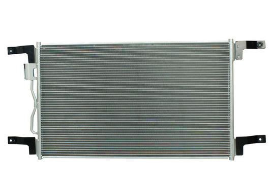 Condensador Tracto Camion Freightliner C Series Century Class & CL Series Columbia 01-11