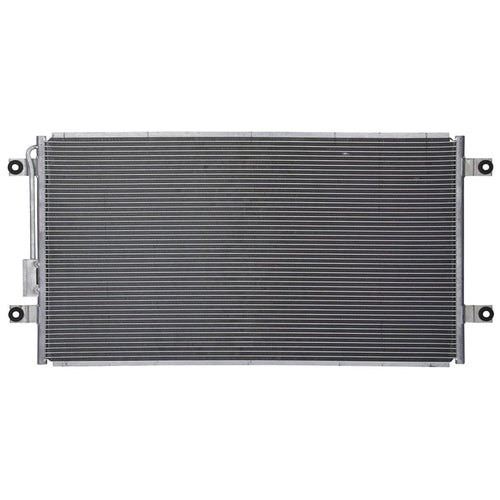 Condensador Tracto Camion Freightliner M2 2014-2020