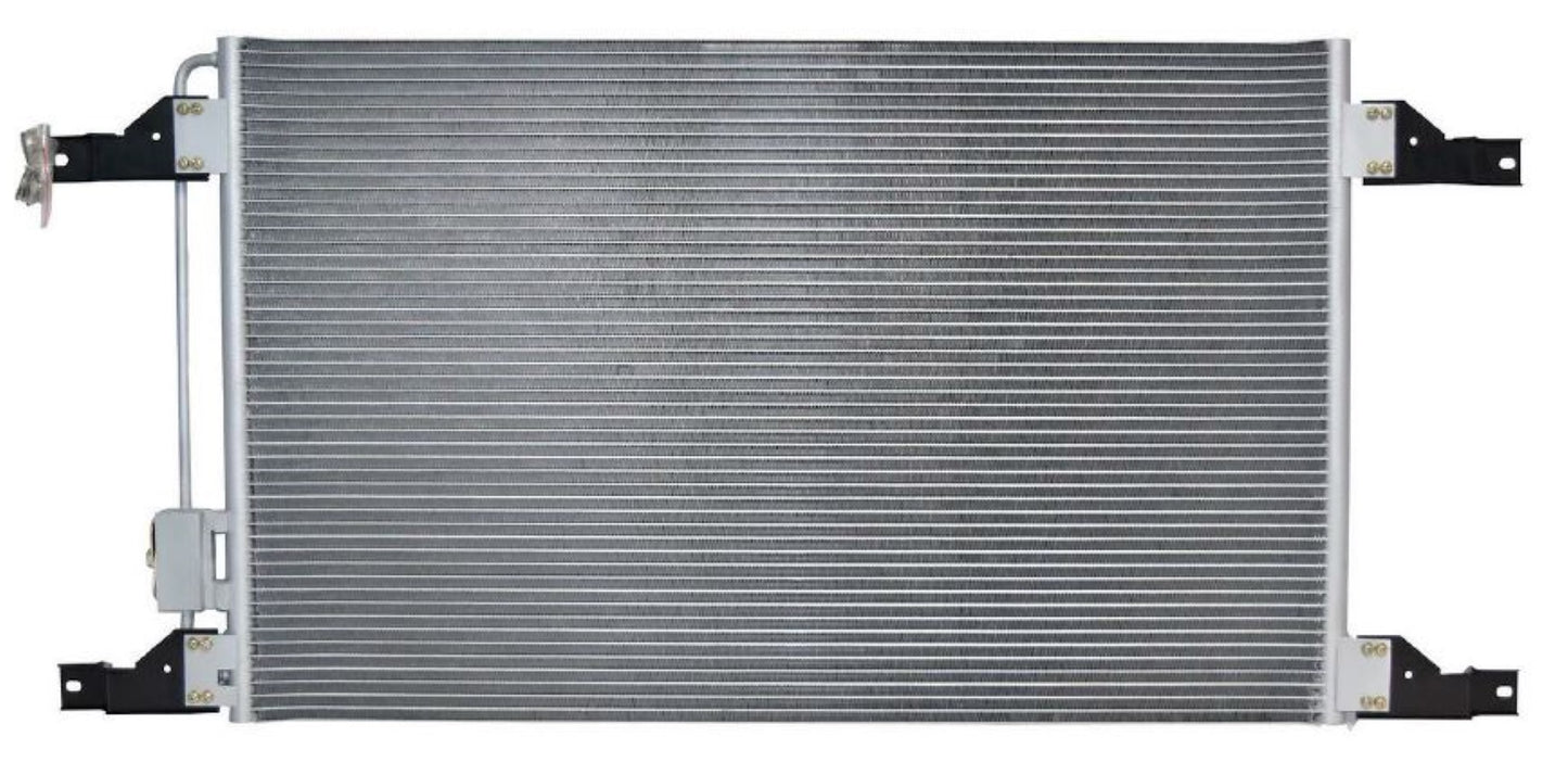 Condensador Tracto Camion Freighliner Century Class 02-11