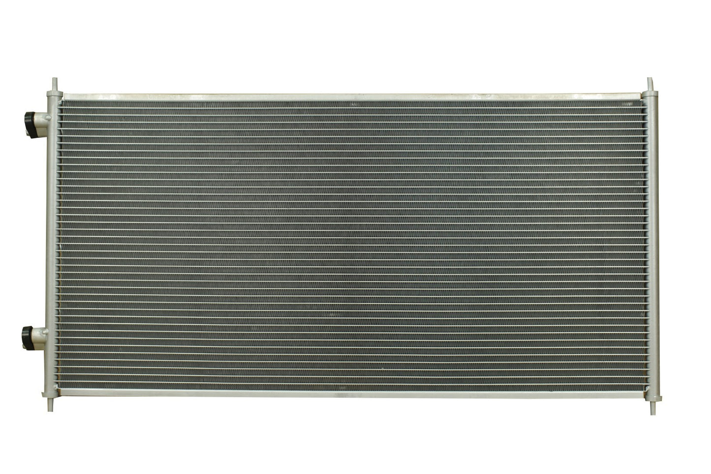 Condensador Tracto Camion International Prostar 08-14