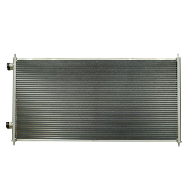 Condensador Tracto Camion International Prostar 08-14