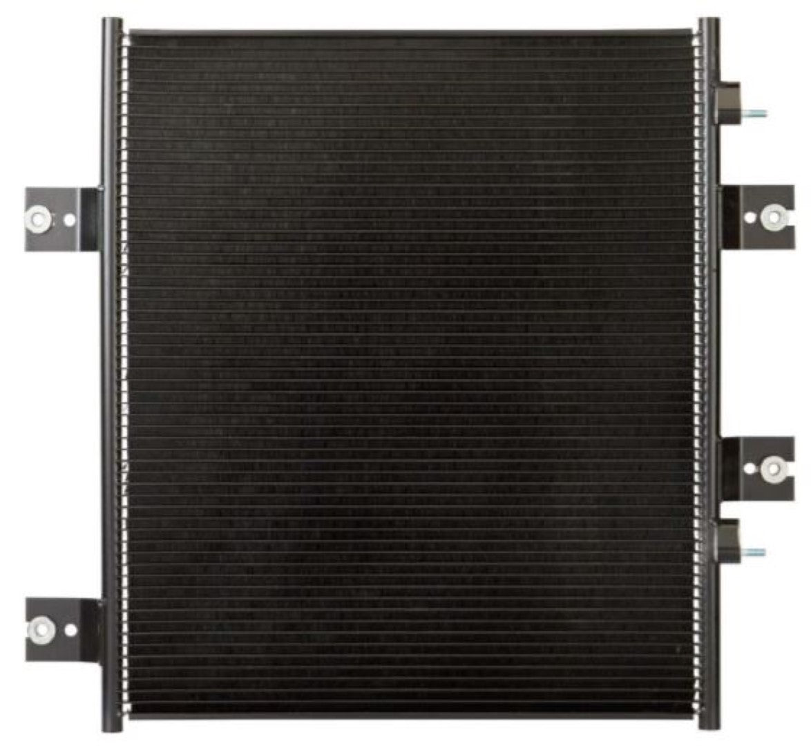 Condensador Tracto Camion International 4300 08-10