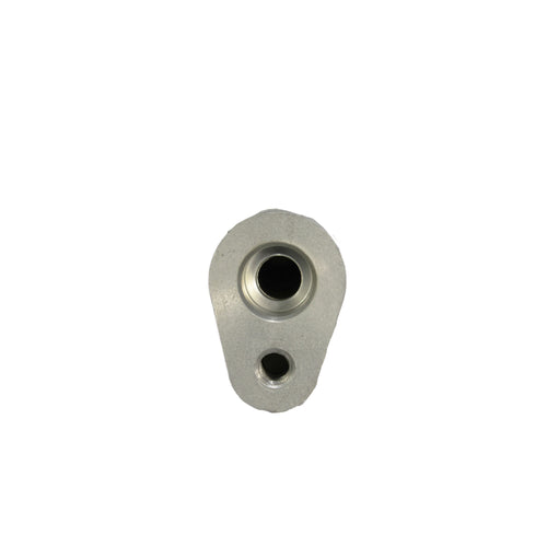 Condensador A/C International 7600 2003-2007 Deyac