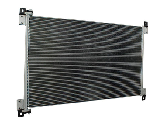 Condensador Tracto Camion Kenworth T2000 Series 96-07