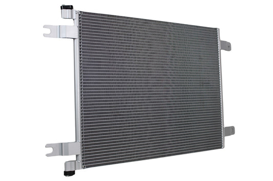 Condensador Tracto Camion Kenworth T600 T660 08-18