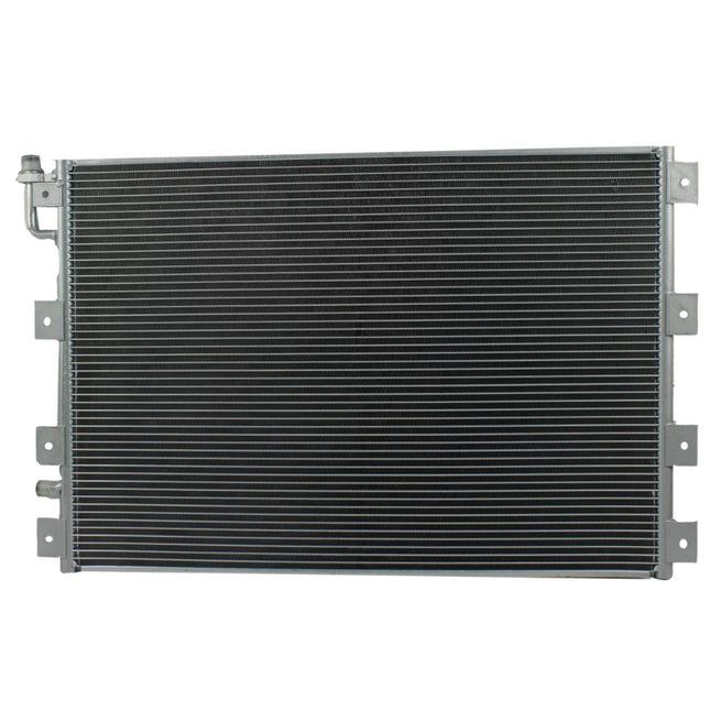 Condensador Tracto Camion Kenworth T400, T600 & W900 95 – 07