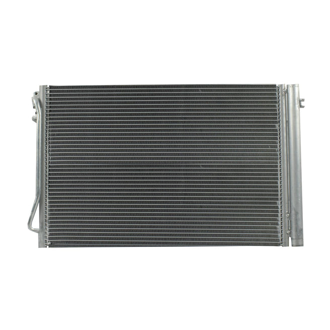Condensador Automotriz BMW 125i 135i 128i 323i 325i 328i 328i xDRIVE 330Ci 330i M3 X1 Z4 06-16