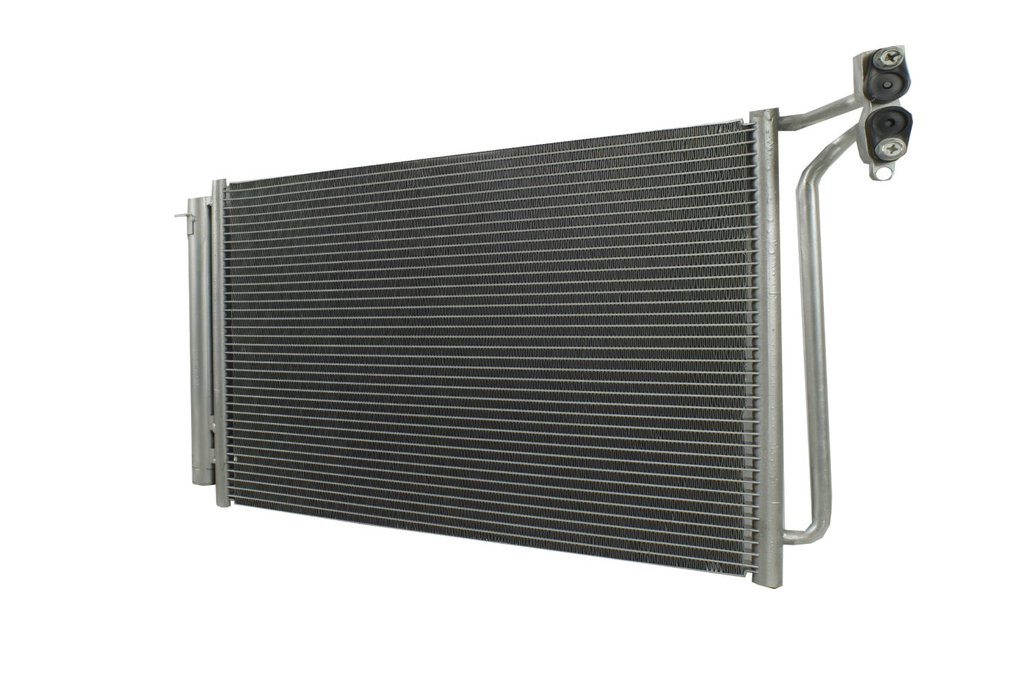 Condensador Automotriz BMW X5 00-06