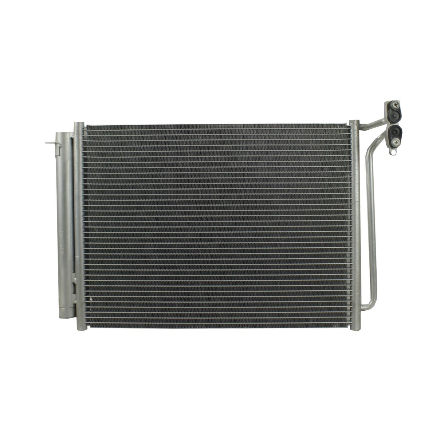 Condensador Automotriz BMW X5 00-06