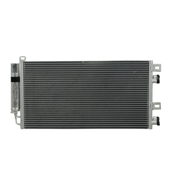 Condensador Automotriz BMW Mini Cooper S 02-09