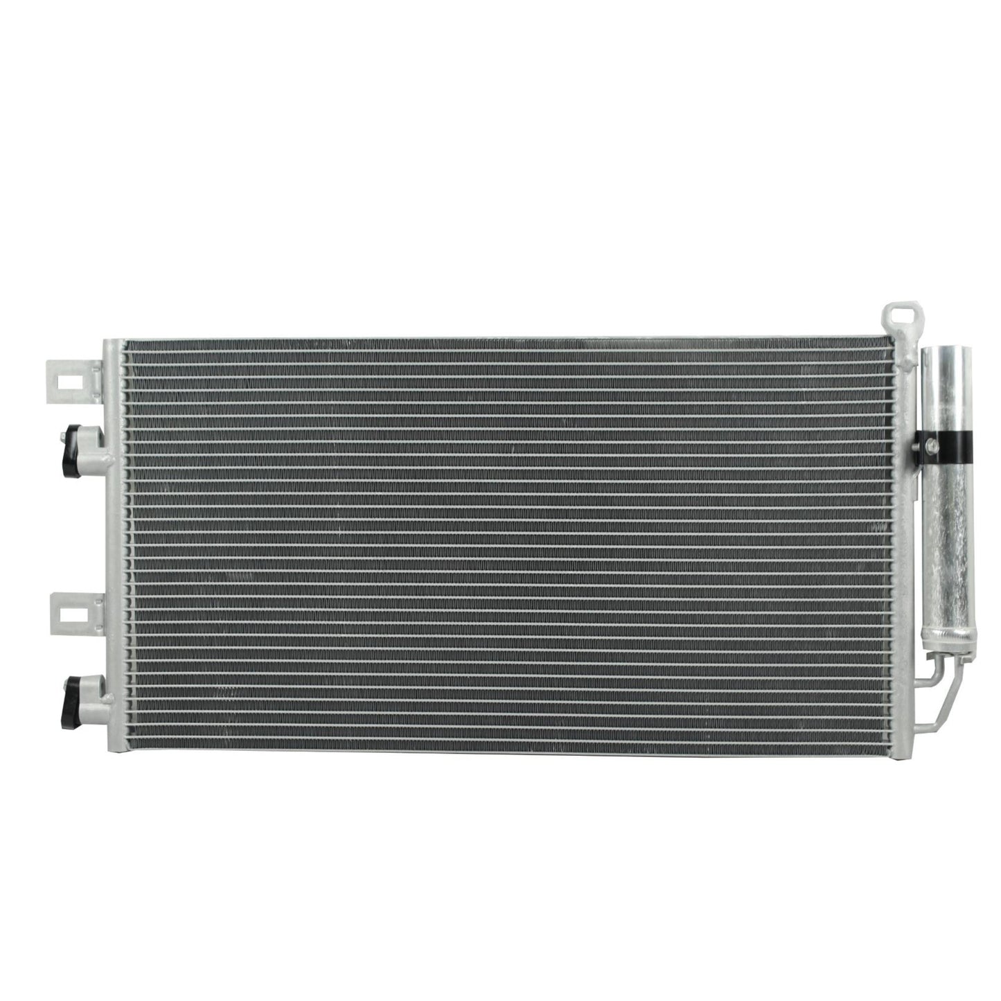 Condensador Automotriz BMW Mini Cooper S 02-09