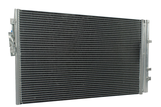 Condensador Automotriz BMW X3 XDRIVE 28i 11-13