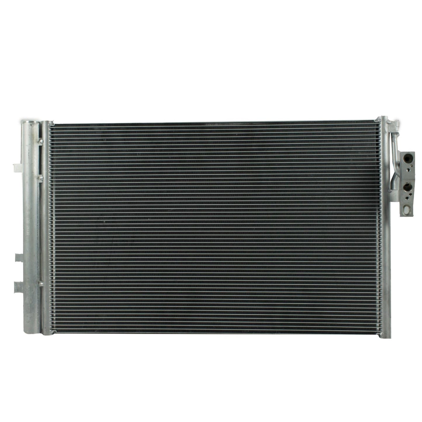 Condensador Automotriz BMW X3 12-15