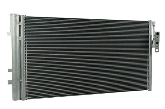 Condensador Automotriz BMW X3 12-15