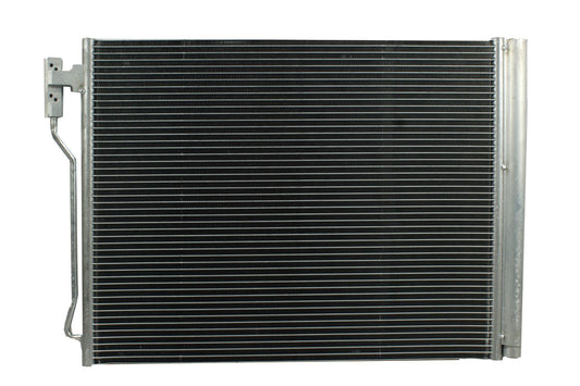 Condensador Automotriz BMW 528i X-DRIVE 12-16