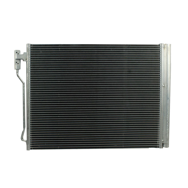 Condensador Automotriz BMW 528i X-DRIVE 12-16
