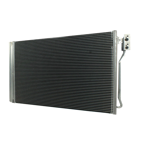 Condensador de A/C para BMW 528i X-DRIVE 2012-2016
