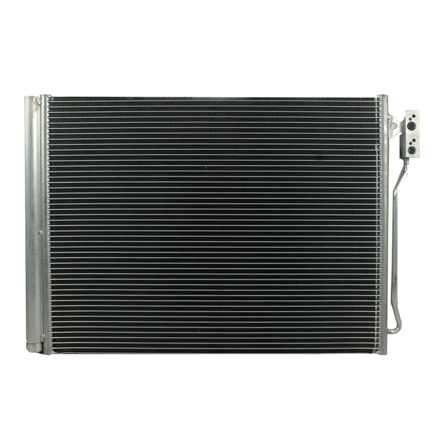 Condensador Automotriz BMW 528i X-DRIVE 12-16